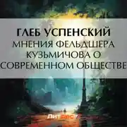 Постер книги Мнения фельдшера Кузьмичова о современном обществе