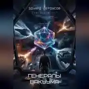 Постер книги Генералы вакуума