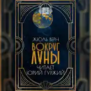 Постер книги Вокруг Луны