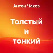 Постер книги Толстый и тонкий