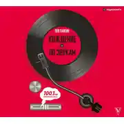 Постер книги Хождение по звукам