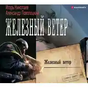 Постер книги Железный ветер