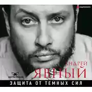 Постер книги Защита от темных сил