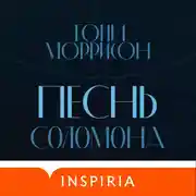 Постер книги Песнь Соломона