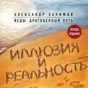Постер книги Иллюзия и реальность