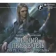 Постер книги Темный призыватель. По ту сторону призыва