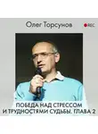 Торсунов Олег - Победа над стрессом и трудностями судьбы. Глава 2