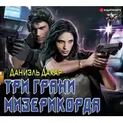 Постер книги Три грани мизерикорда