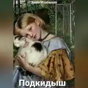 Постер книги Подкидыш