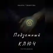 Постер книги Подземный ключ