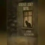 Постер книги Кошка ждет лета