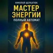 Постер книги Мастер Энергии: Полный Автомат