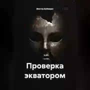 Постер книги Проверка экватором