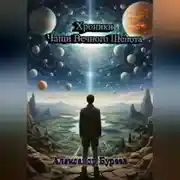 Постер книги Хроники Чащи Вечного Шепота