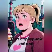 Постер книги Торт с траурной каймой