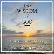 Постер книги The Wisdom of God