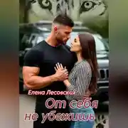 Постер книги От себя не убежишь