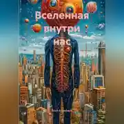 Постер книги Вселенная внутри нас