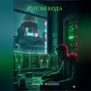 Постер книги Слёзы Кода