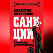 Постер книги Санкции. Экономика для русских
