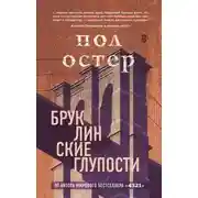 Постер книги Бруклинские глупости