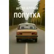 Постер книги Попутка