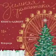 Постер книги Фейерверк
