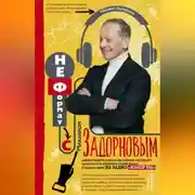 Постер книги НеФормат с Михаилом Задорновым