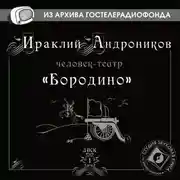 Постер книги Бородино