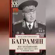 Постер книги Мои воспоминания. Маршал Советского Союза о великой эпохе