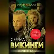 Постер книги Викинги. Буря за кадром