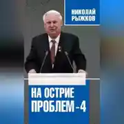 Постер книги На острие проблем – 4