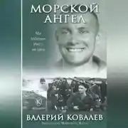 Постер книги Морской ангел