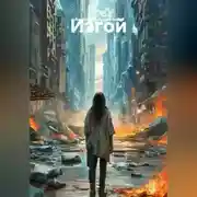 Постер книги Изгой