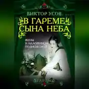 Постер книги В гареме Сына Неба. Жены и наложницы Поднебесной