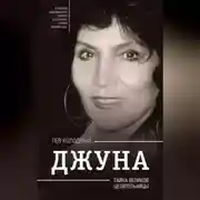 Постер книги Джуна. Тайна великой целительницы