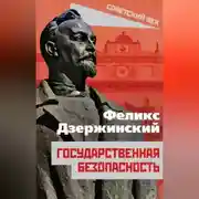 Постер книги Государственная безопасность