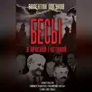 Постер книги Бесы в красной гостиной