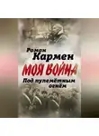 Роман Кармен - Под пулеметным огнем. Записки фронтового оператора