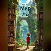 Постер книги Мир Ло