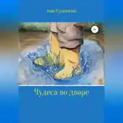 Постер книги Волшебная лужа