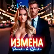 Постер книги Измена. Феникс в Шёлке