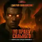 Постер книги По праву сильного