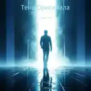 Постер книги Тень оригинала