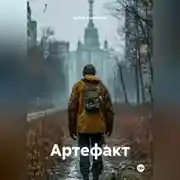 Постер книги Артефакт