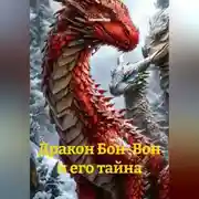 Постер книги Дракон Бон-Вон и его тайна