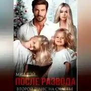 Постер книги После Развода. Второй шанс на счастье