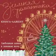 Постер книги Любовная линия в зимнюю ночь