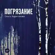 Постер книги Погрязание