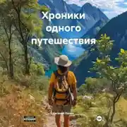 Постер книги Хроники одного путешествия